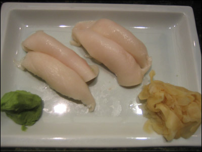 Shiro Maguro