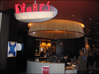 Dishes Restaurant