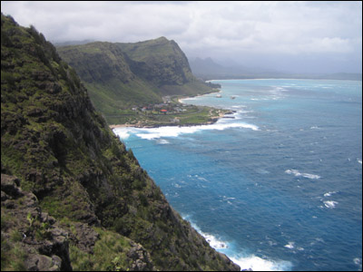 Makapu`u Beach