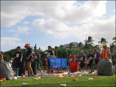 2006 Honolulu Marathon