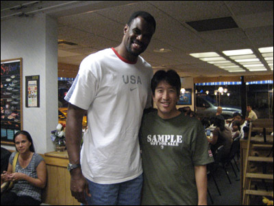 David Robinson