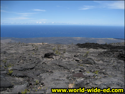 Majestic, untouched Hawaii