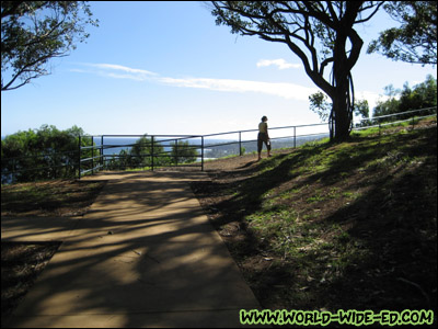 Kaumahina State Wayside