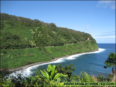 Hana Highway