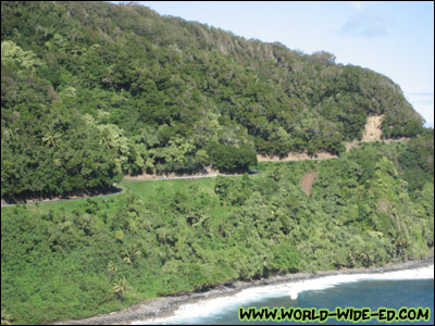 Hana Highway