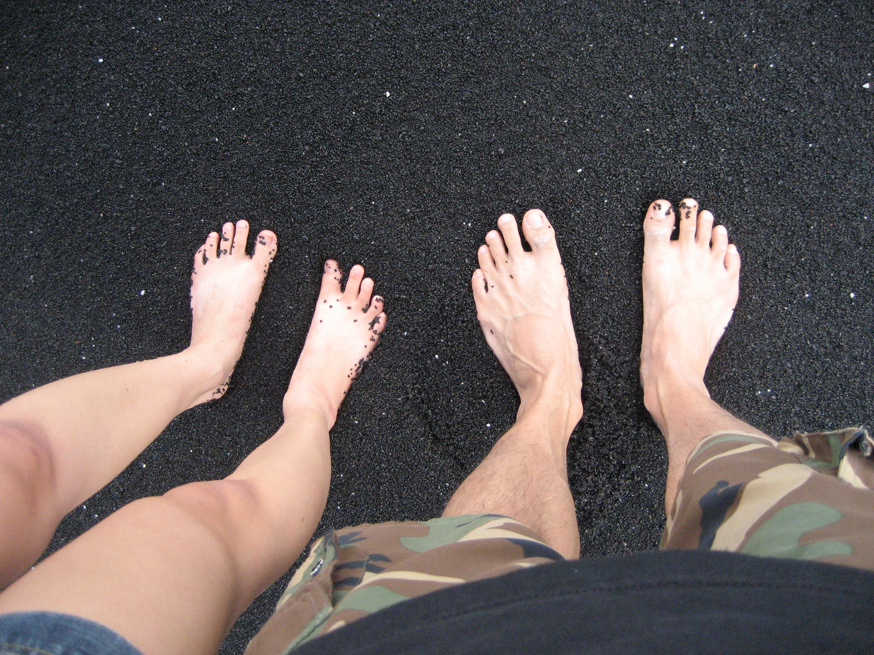 Wowie In Maui – Part III