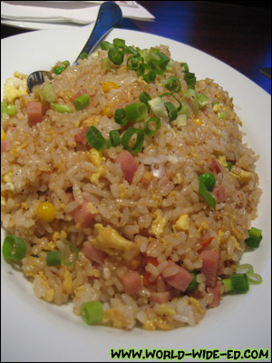 Da Fried Rice