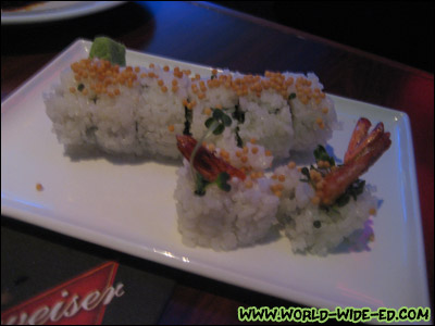 Crunchy Roll