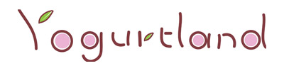 Yogurtland Logo