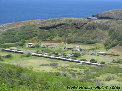 Koko Head Shooting Complex