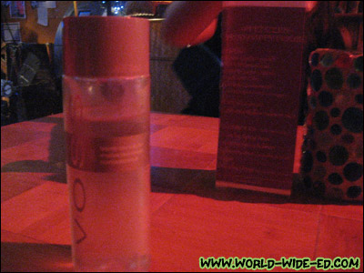 Voss Water