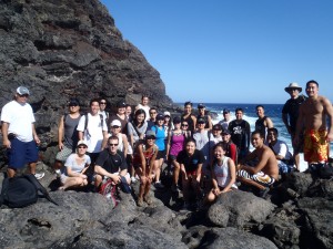 Makapu`u Lighthouse Trail Hike - Revisited