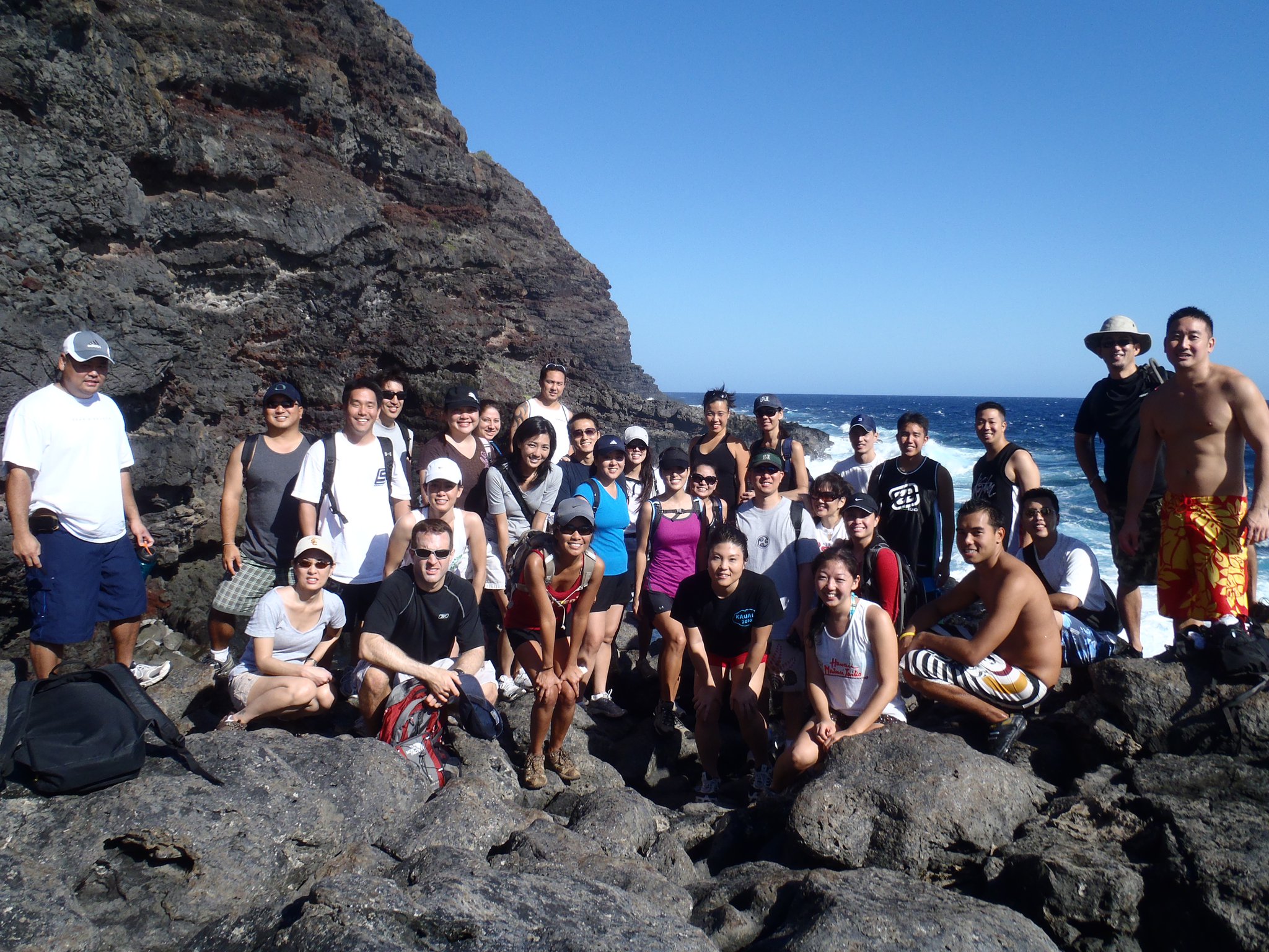 Makapuu Lighthouse Trail Hike – Revisited
