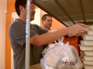 Lanakila Meals on Wheels - Feeding our Seniors, One Meal at a Time