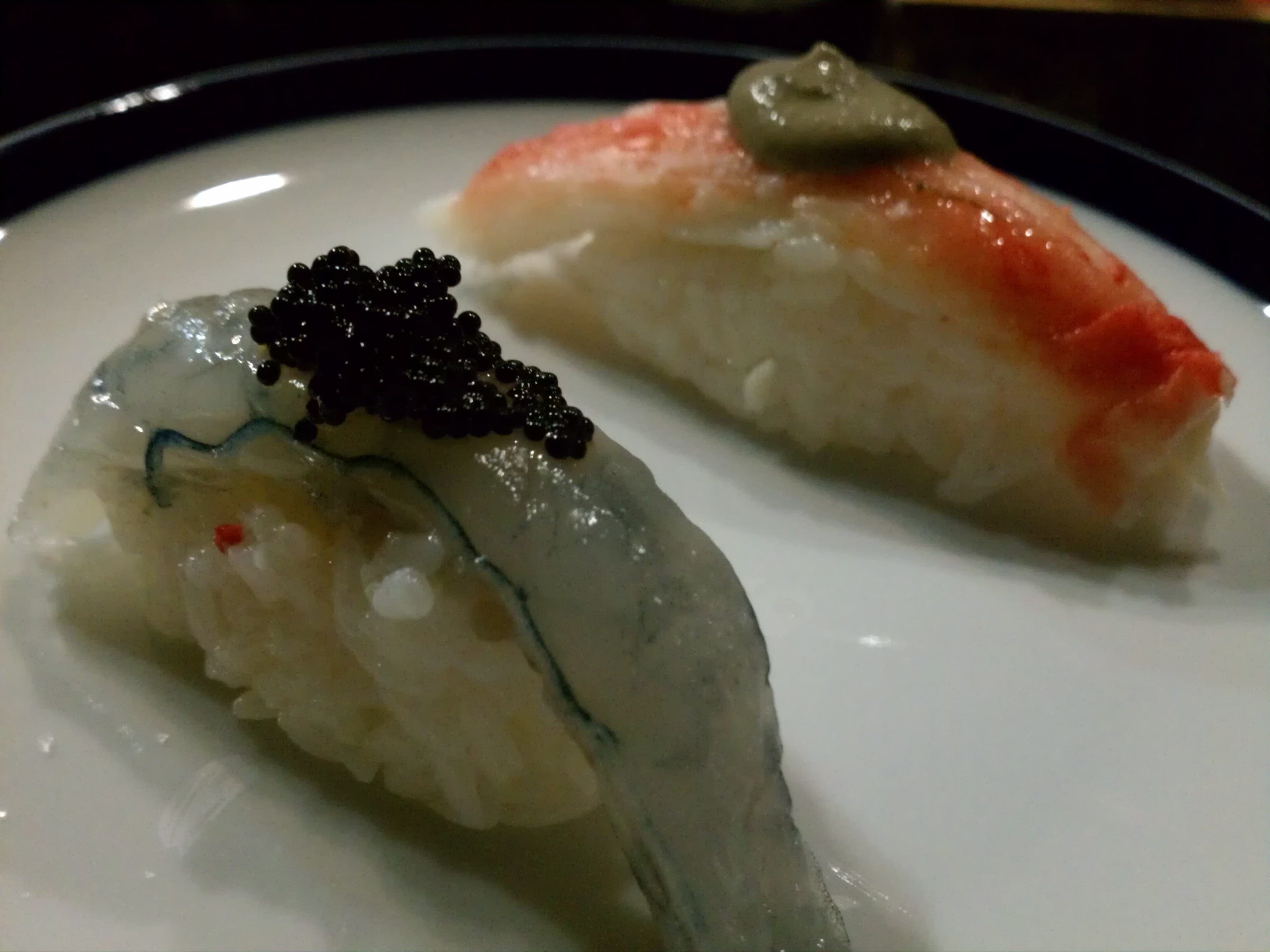 Kona Kai Sushi – The Izakaya for Locals